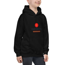 Cargar imagen en el visor de la galería, Sudadera niño
