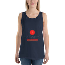 Cargar imagen en el visor de la galería, Camiseta de tirantes unisex
