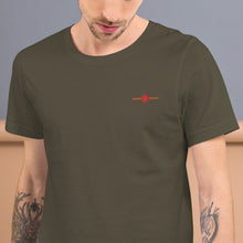 Cargar imagen en el visor de la galería, Camiseta de manga corta unisex
