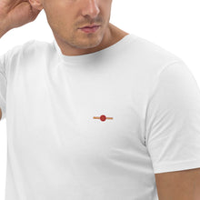 Cargar imagen en el visor de la galería, Camiseta de algodón orgánico unisex
