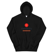 Cargar imagen en el visor de la galería, Sudadera con capucha unisex
