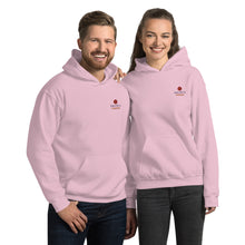 Cargar imagen en el visor de la galería, Sudadera con capucha unisex

