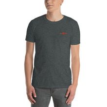 Cargar imagen en el visor de la galería, Camiseta de manga corta unisex BASICA
