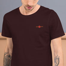 Cargar imagen en el visor de la galería, Camiseta de manga corta unisex
