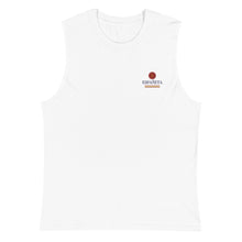 Cargar imagen en el visor de la galería, Camiseta sin mangas unisex
