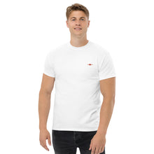 Cargar imagen en el visor de la galería, Camiseta gruesa hombre
