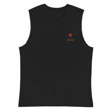 Cargar imagen en el visor de la galería, Camiseta sin mangas unisex
