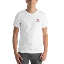 Cargar imagen en el visor de la galería, Camiseta de manga corta unisex
