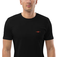 Cargar imagen en el visor de la galería, Camiseta de algodón orgánico unisex
