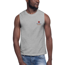 Cargar imagen en el visor de la galería, Camiseta sin mangas unisex
