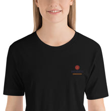 Cargar imagen en el visor de la galería, Short-Sleeve Unisex T-Shirt
