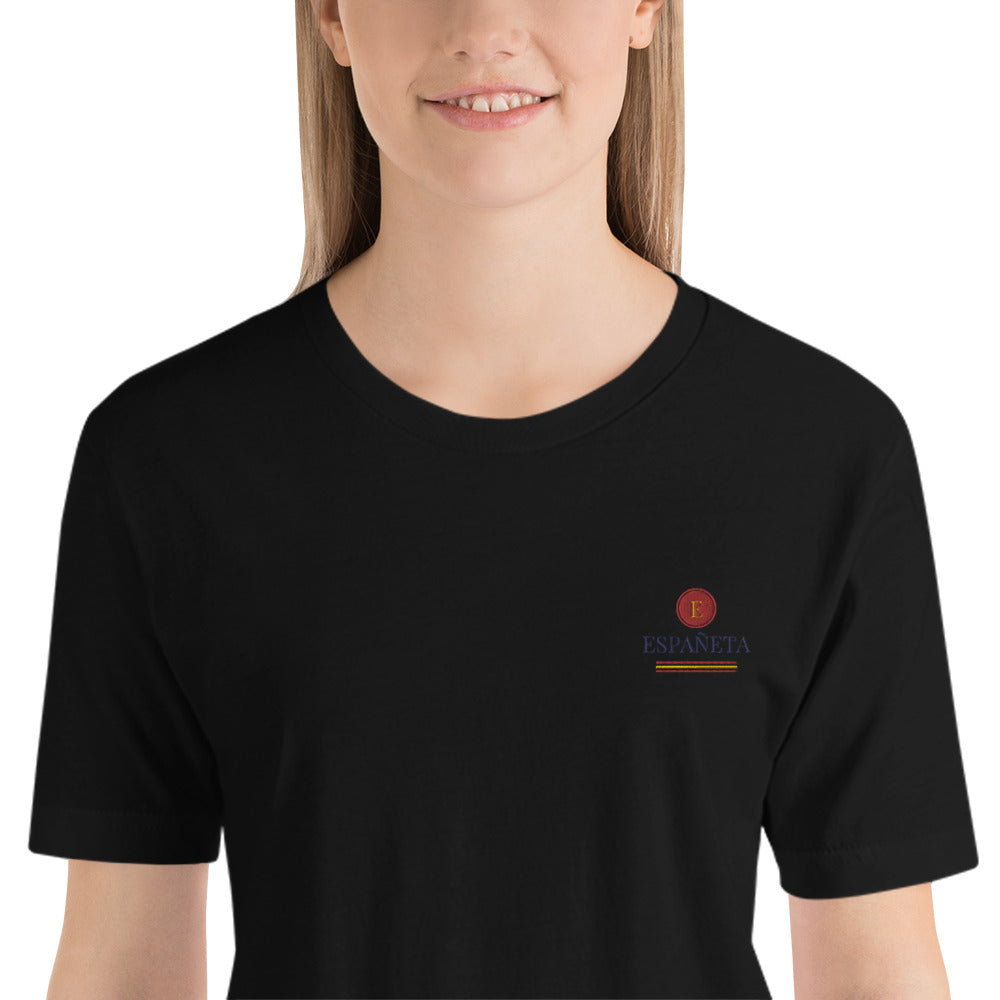 Short-Sleeve Unisex T-Shirt