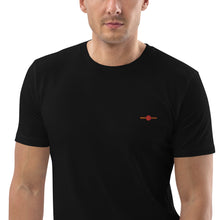 Cargar imagen en el visor de la galería, Camiseta de algodón orgánico unisex
