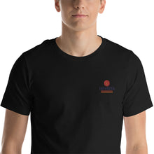 Cargar imagen en el visor de la galería, Camiseta de manga corta unisex

