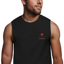 Cargar imagen en el visor de la galería, Camiseta sin mangas unisex
