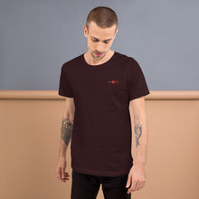 Cargar imagen en el visor de la galería, Camiseta de manga corta unisex
