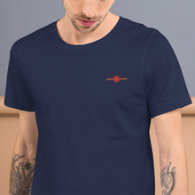 Cargar imagen en el visor de la galería, Camiseta de manga corta unisex
