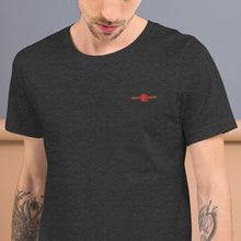 Cargar imagen en el visor de la galería, Camiseta de manga corta unisex
