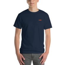 Cargar imagen en el visor de la galería, Camiseta de manga corta
