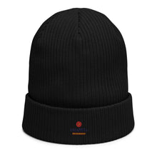 Cargar imagen en el visor de la galería, Gorro acanalado ecológico
