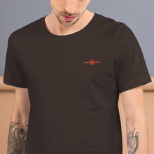 Cargar imagen en el visor de la galería, Camiseta de manga corta unisex
