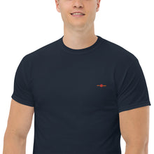 Cargar imagen en el visor de la galería, Camiseta gruesa hombre
