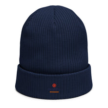 Cargar imagen en el visor de la galería, Gorro acanalado ecológico
