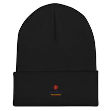 Cargar imagen en el visor de la galería, Gorro con borde vuelto

