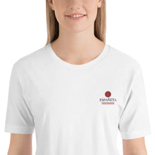 Cargar imagen en el visor de la galería, Short-Sleeve Unisex T-Shirt
