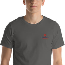 Cargar imagen en el visor de la galería, Camiseta de manga corta unisex
