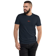 Cargar imagen en el visor de la galería, Camiseta de manga corta

