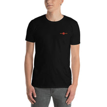 Cargar imagen en el visor de la galería, Camiseta de manga corta unisex BASICA
