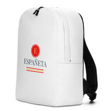 Cargar imagen en el visor de la galería, Mochila minimalista
