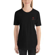 Cargar imagen en el visor de la galería, Short-Sleeve Unisex T-Shirt

