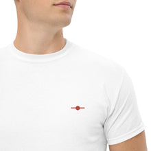 Cargar imagen en el visor de la galería, Camiseta gruesa hombre
