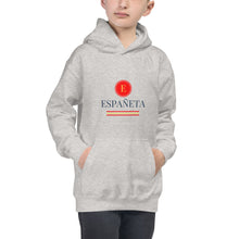 Cargar imagen en el visor de la galería, Sudadera niño
