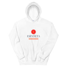 Cargar imagen en el visor de la galería, Sudadera con capucha unisex
