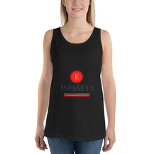 Cargar imagen en el visor de la galería, Camiseta de tirantes unisex
