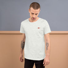 Cargar imagen en el visor de la galería, Camiseta de manga corta unisex
