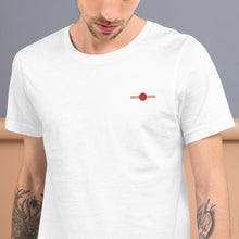 Cargar imagen en el visor de la galería, Camiseta de manga corta unisex
