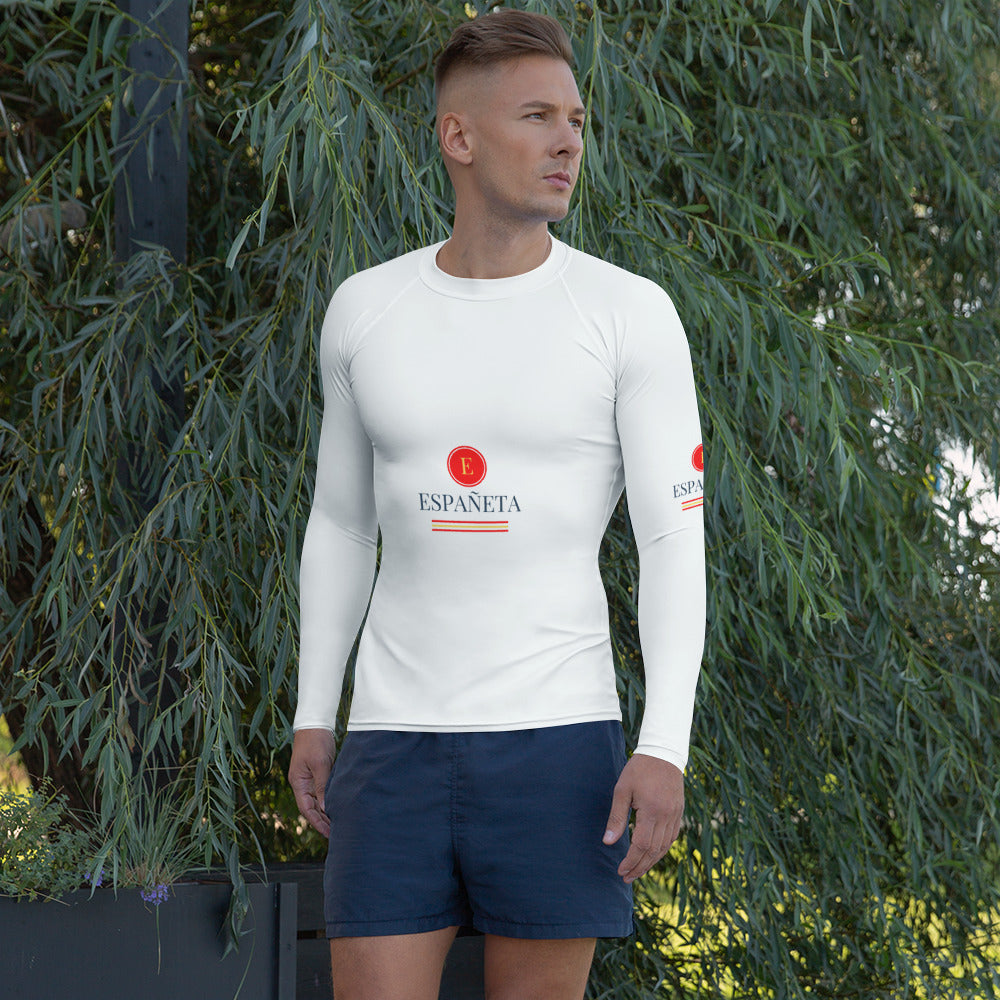 Camiseta técnica para hombre