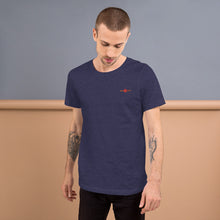 Cargar imagen en el visor de la galería, Camiseta de manga corta unisex
