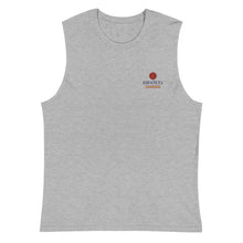 Cargar imagen en el visor de la galería, Camiseta sin mangas unisex
