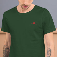 Cargar imagen en el visor de la galería, Camiseta de manga corta unisex
