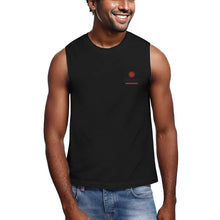 Cargar imagen en el visor de la galería, Camiseta sin mangas unisex
