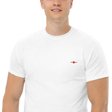 Cargar imagen en el visor de la galería, Camiseta gruesa hombre
