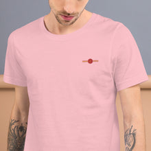Cargar imagen en el visor de la galería, Camiseta de manga corta unisex
