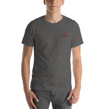 Cargar imagen en el visor de la galería, Camiseta de manga corta unisex
