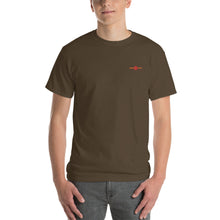 Cargar imagen en el visor de la galería, Camiseta de manga corta
