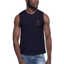 Cargar imagen en el visor de la galería, Camiseta sin mangas unisex

